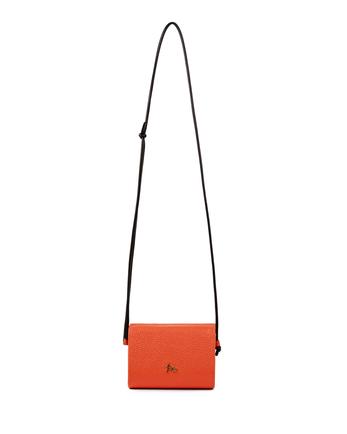 Sophie Bag Small in Orange