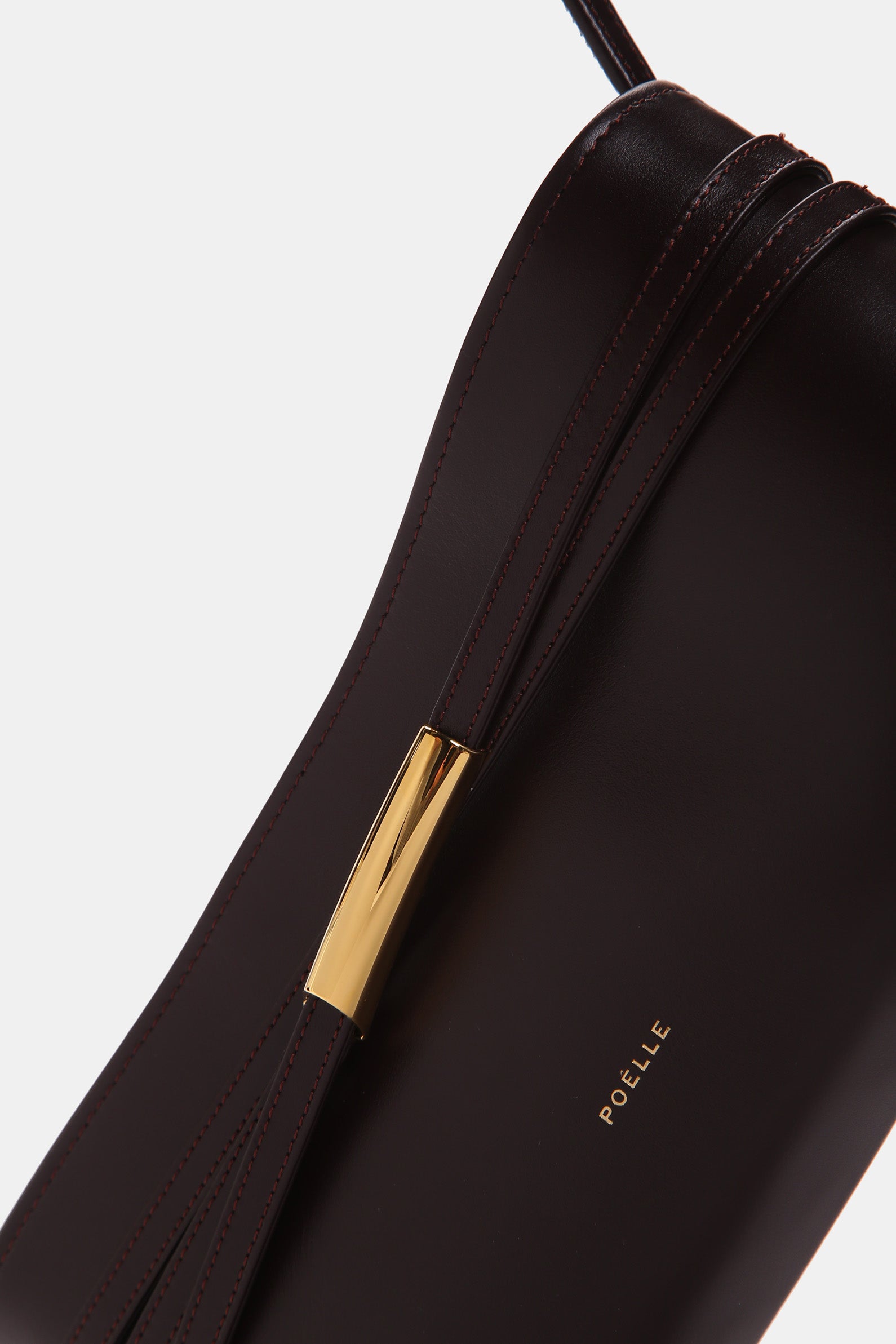 Torba Britni bag w kolorze brązowym