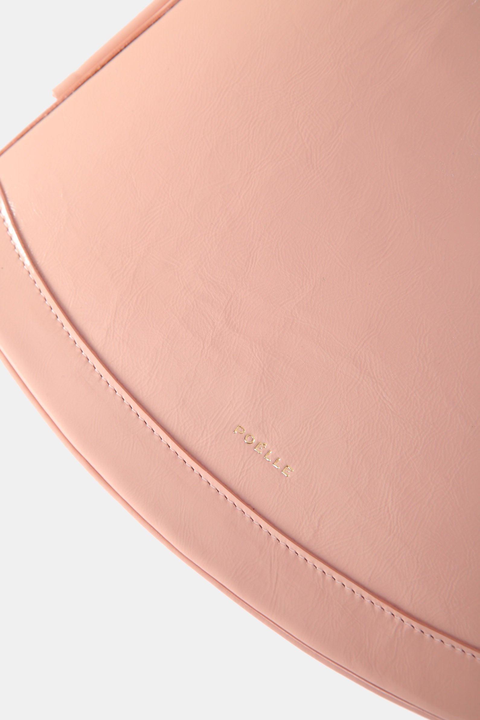 Bell Mini in Pink