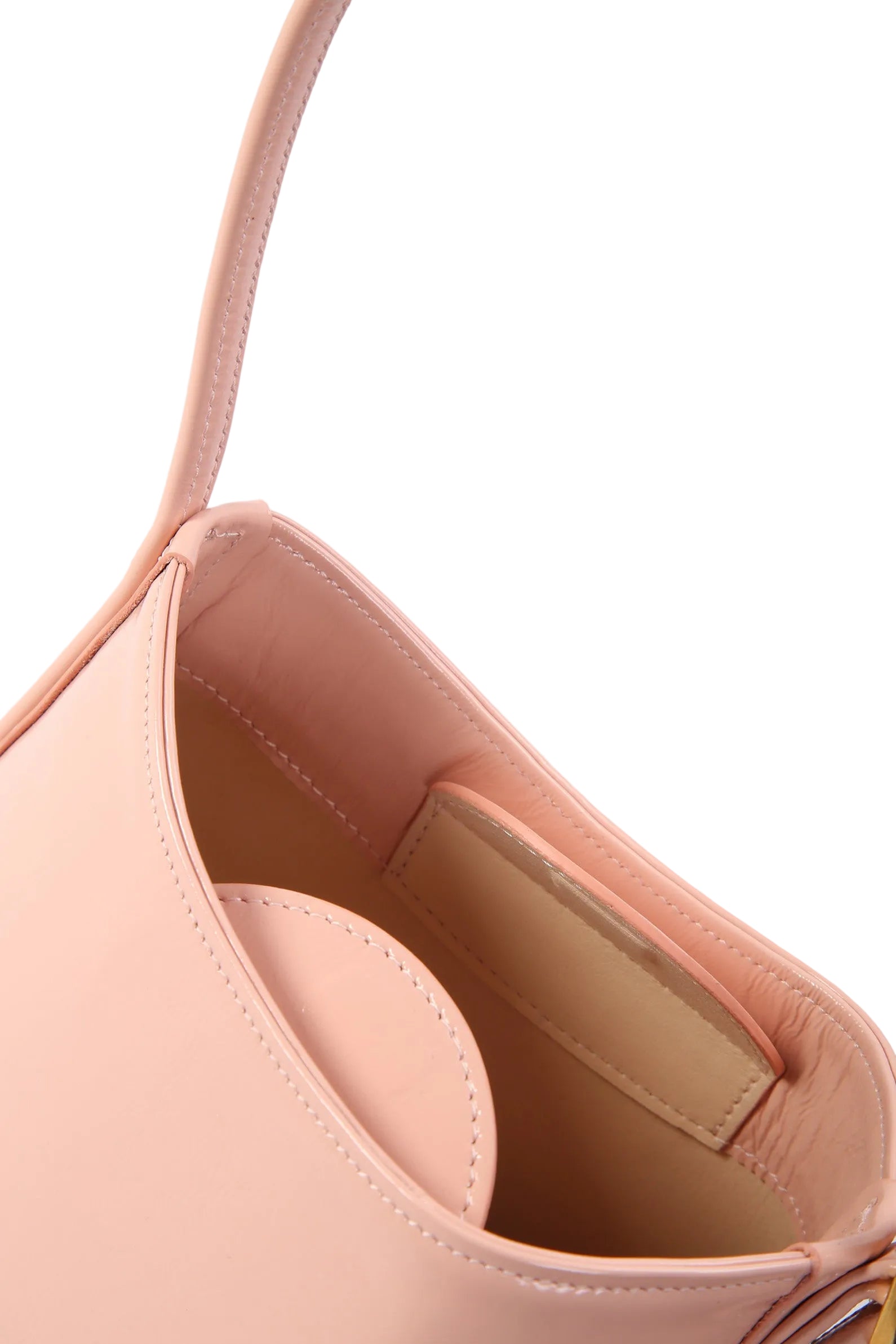 Bell Mini in Pink