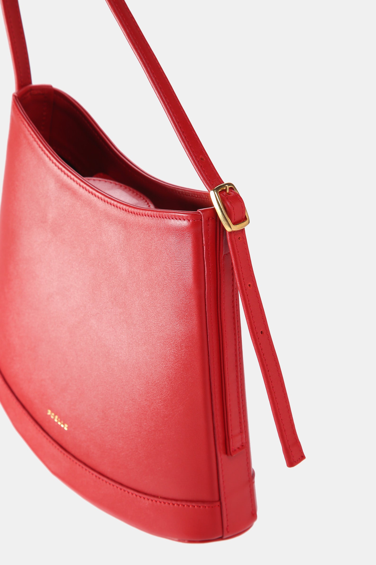 Bell Mini in red