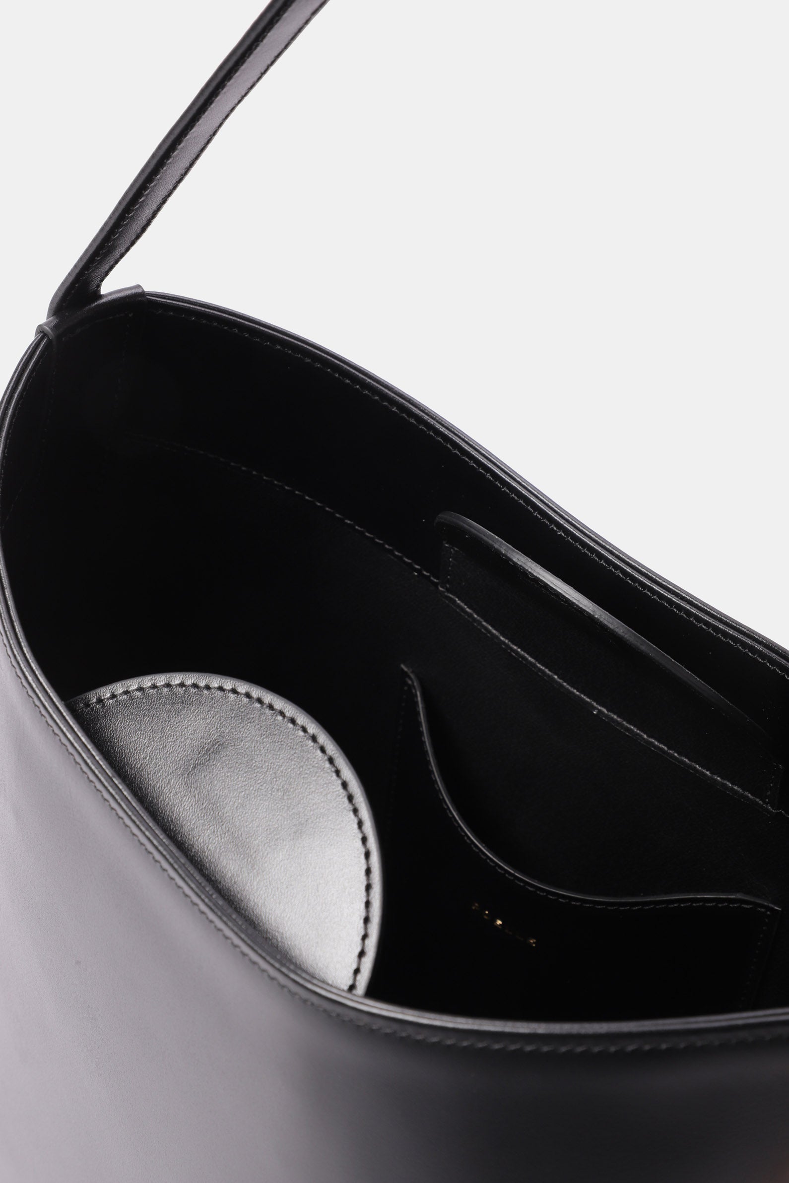 Torba Bell maxi w kolorze czarnym