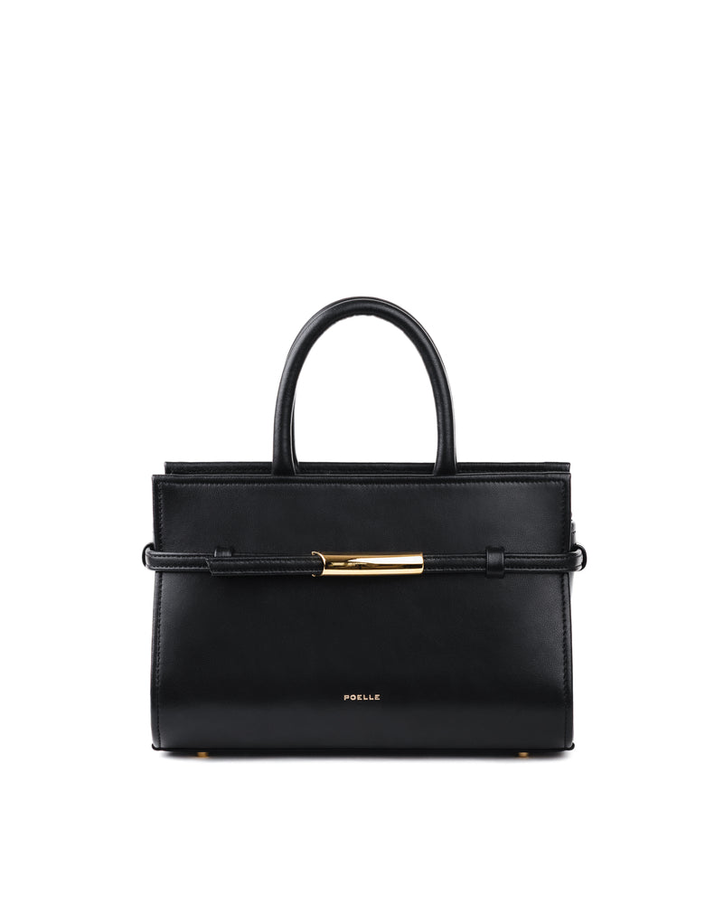 Object № 03 Bag Small in Black