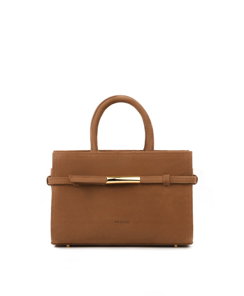 Object № 03 Bag Small in Caramel