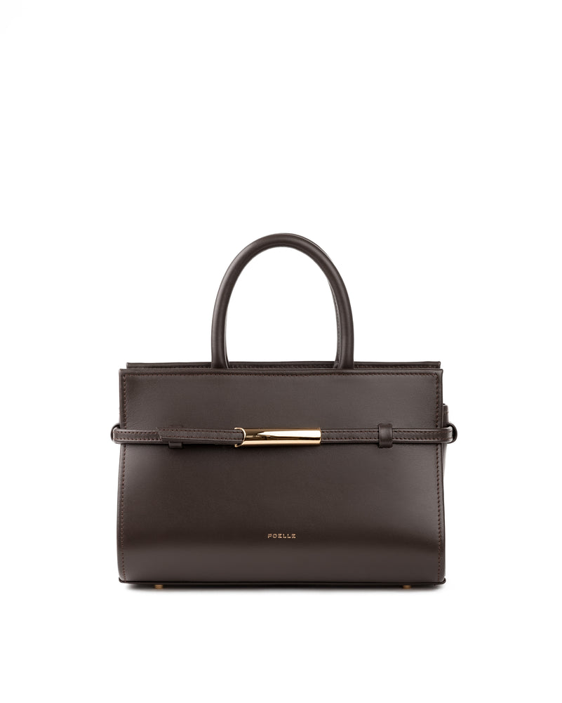 Object № 03 Bag Small in Brown