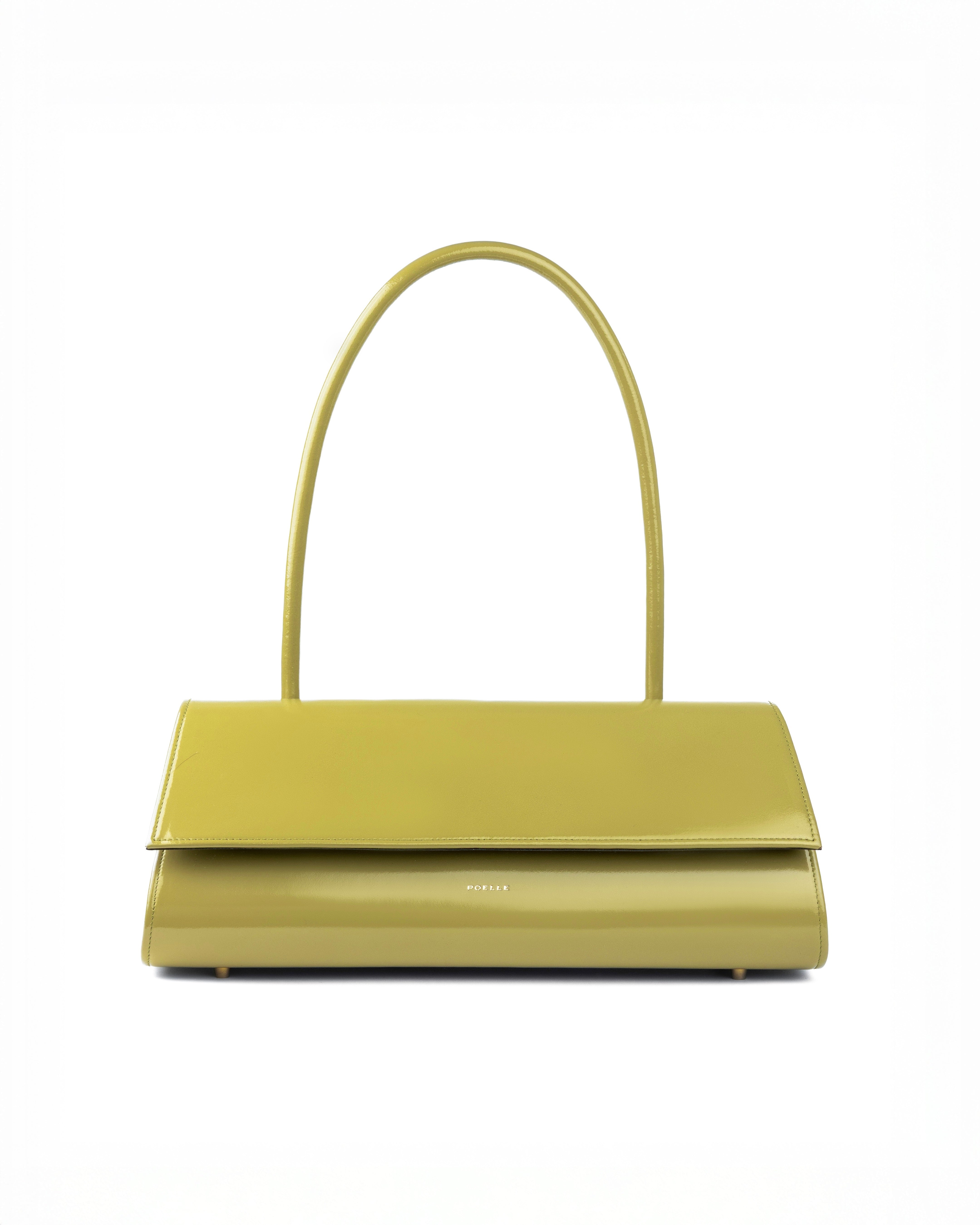 Untitled Bag Small in Olive