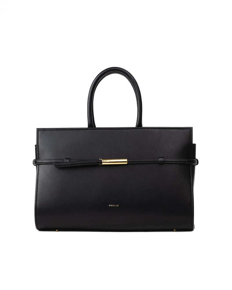 Object № 03 Bag Medium in Black