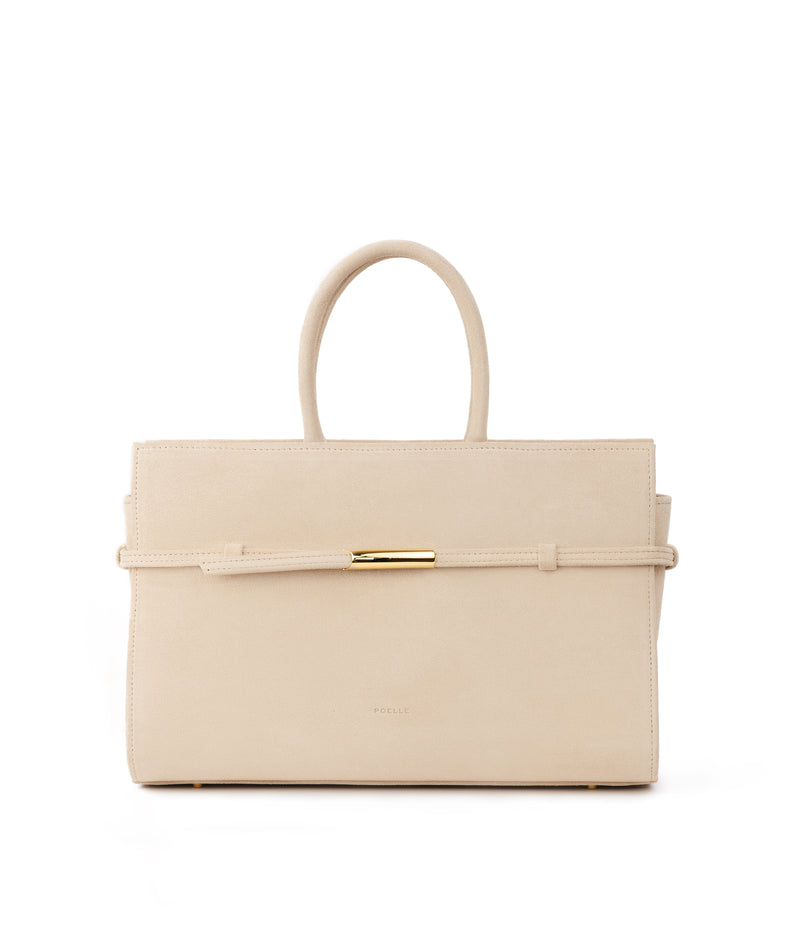 Object № 03 Bag Medium in Milky