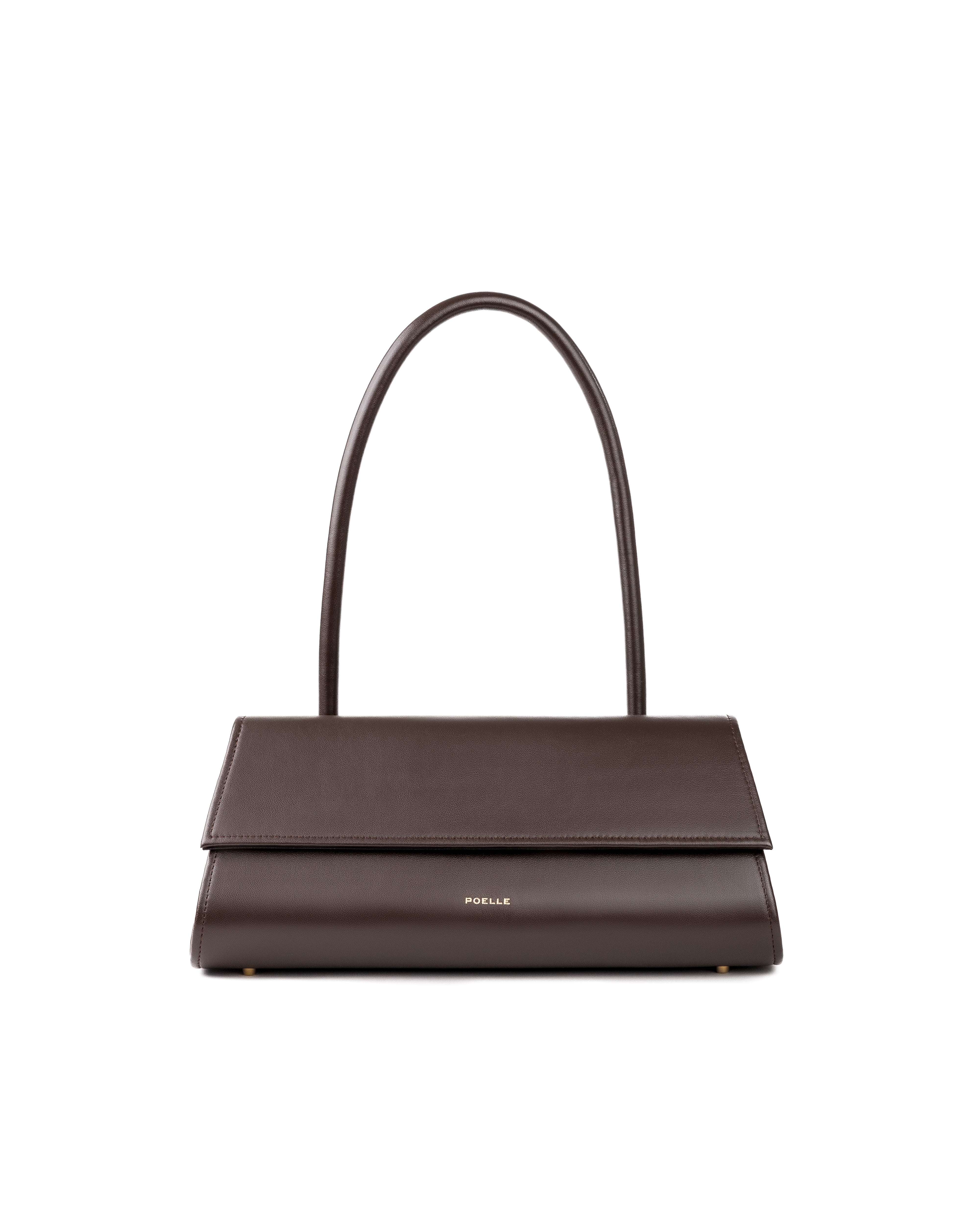 Untitled Bag Small in Brown