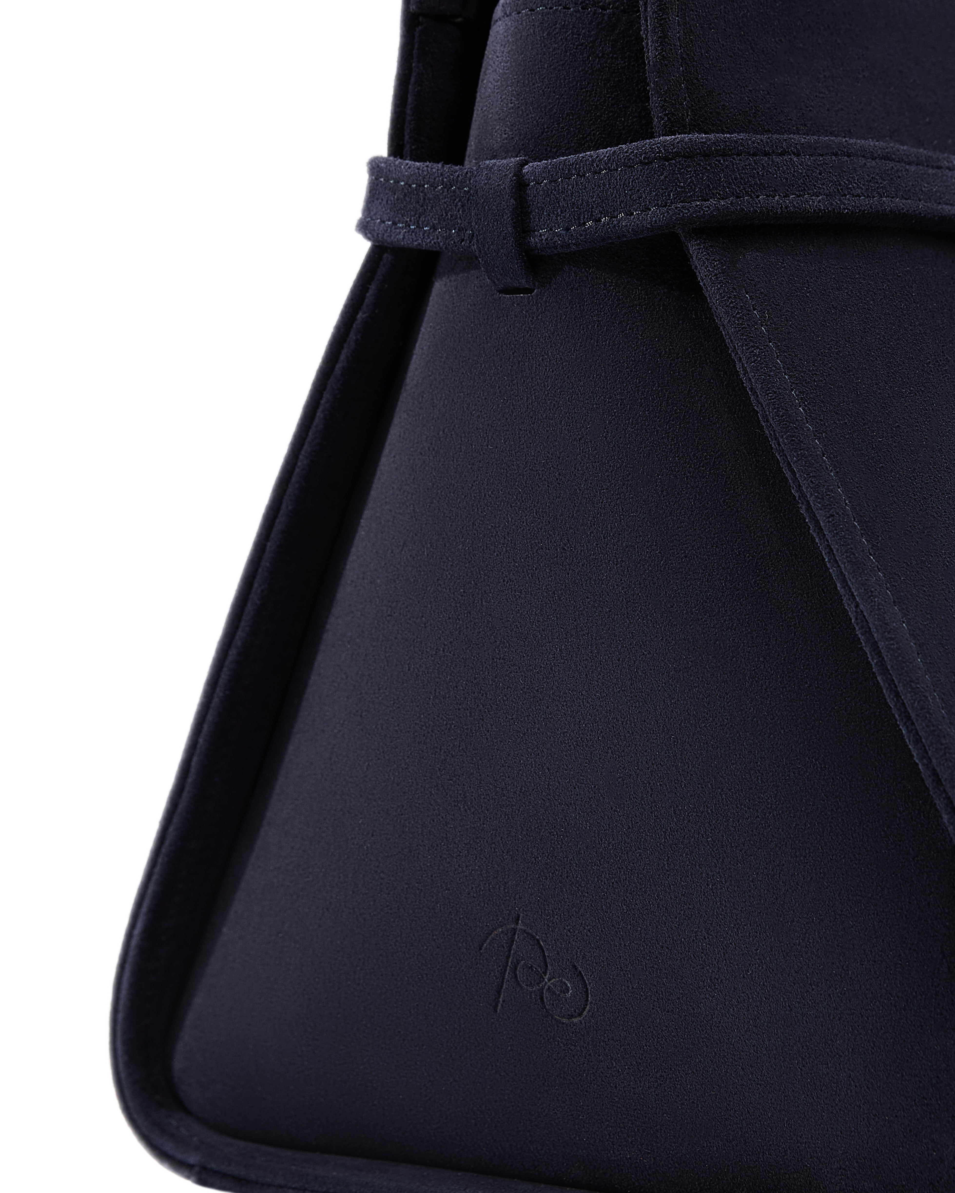 Object № 03 Bag in Navy