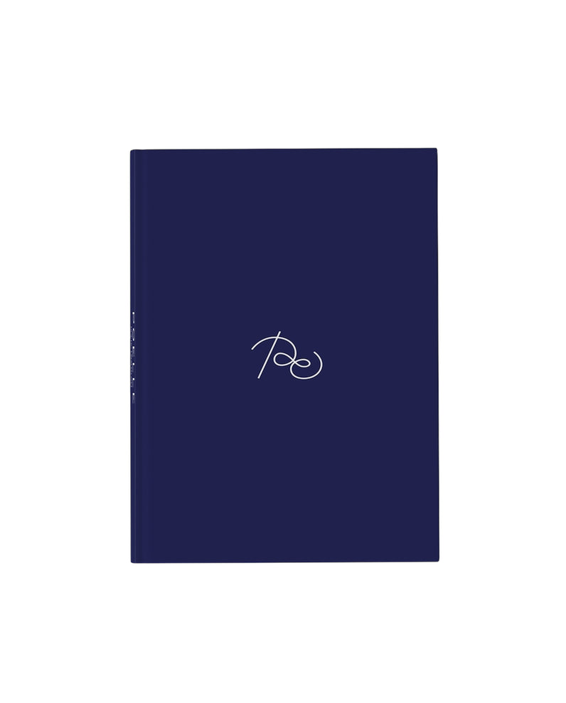 Poelle Anniversary Book