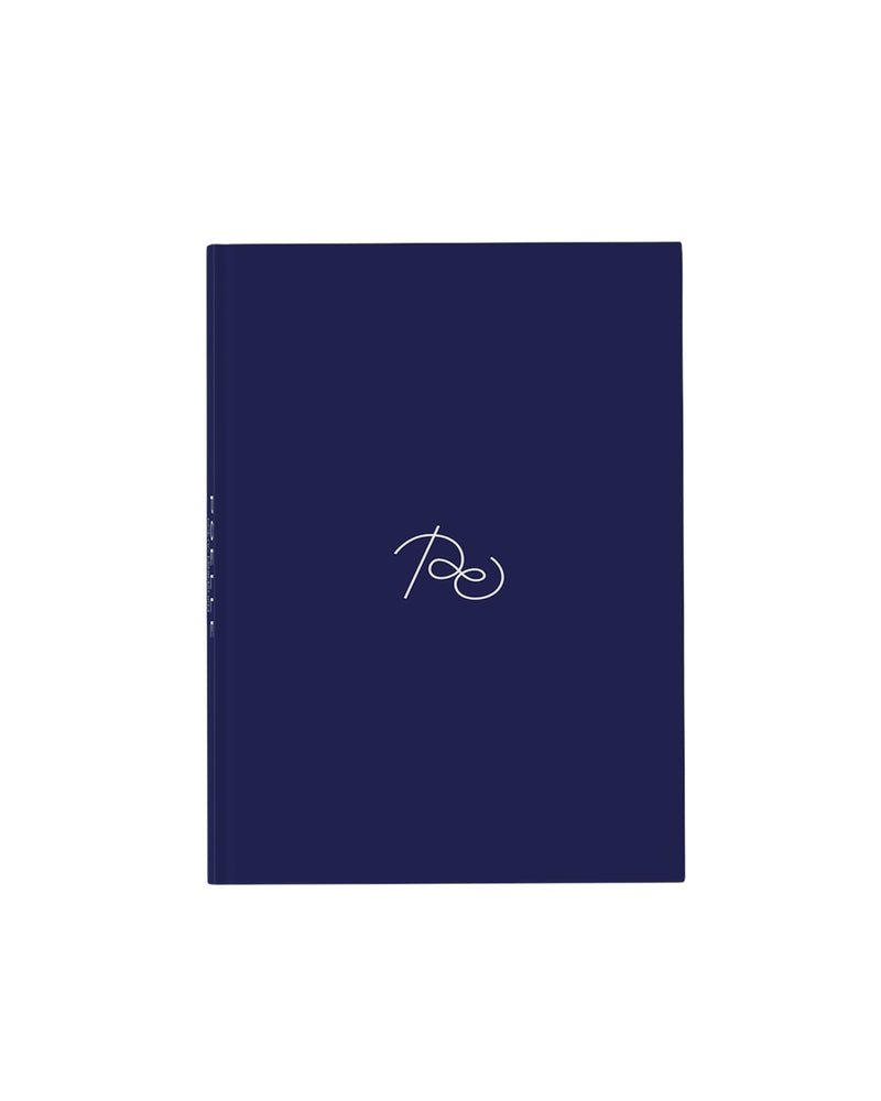 Poelle Anniversary Book