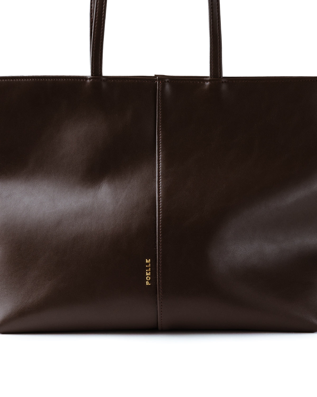 Jane Tote Bag in Brown