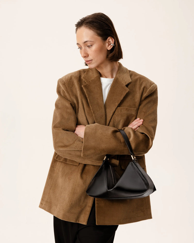 Josefine Bag in Black