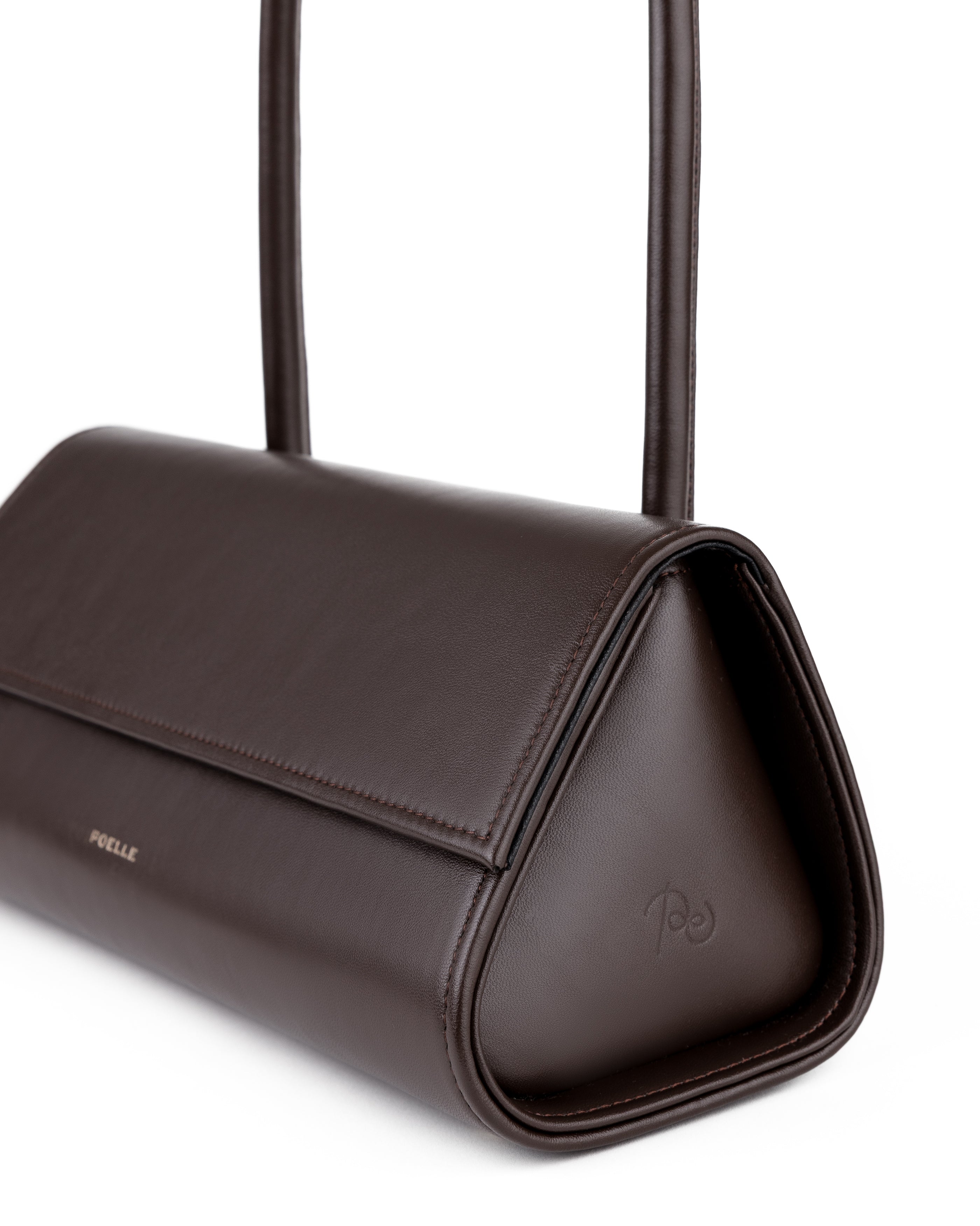Untitled Bag Small in Brown