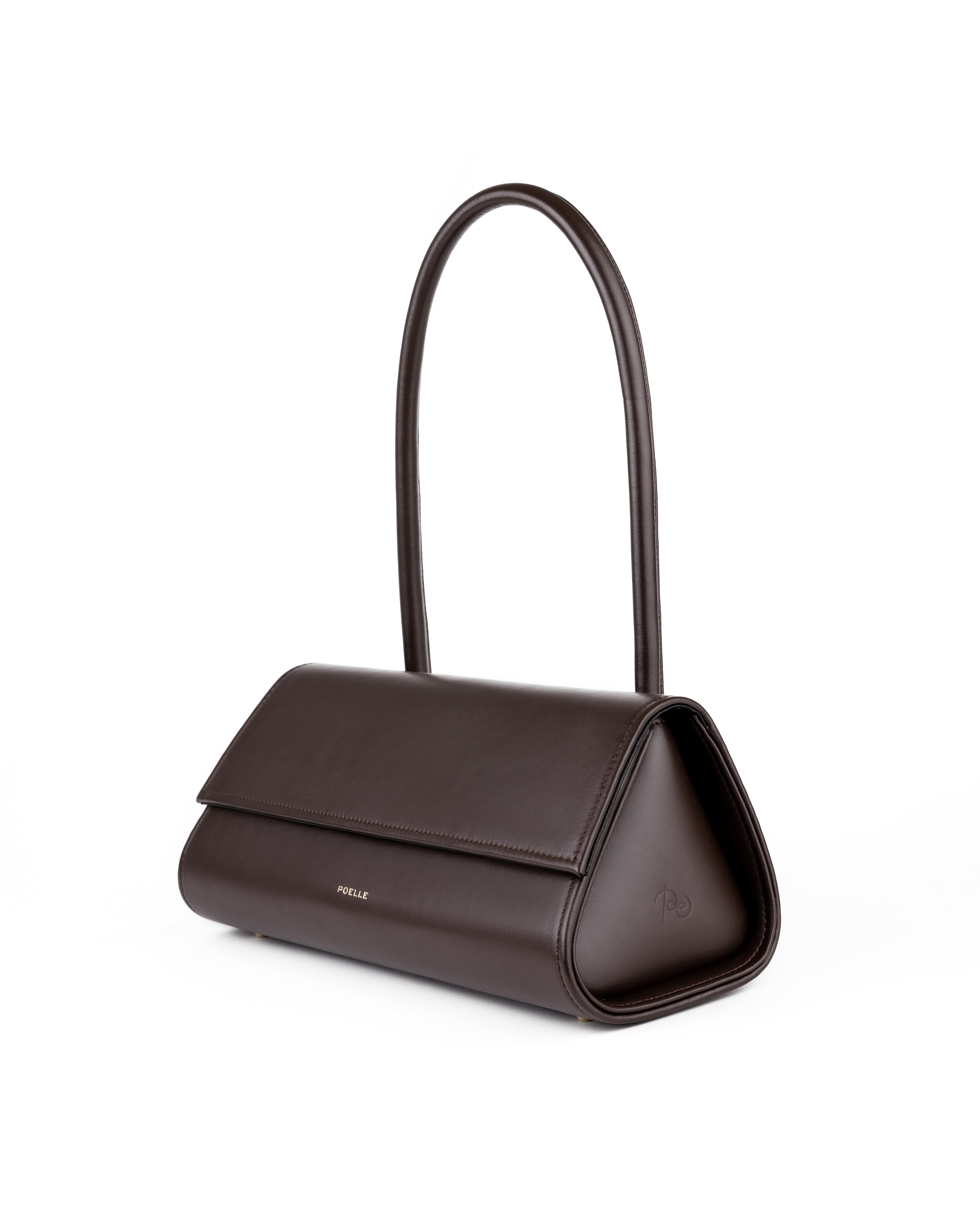 Untitled Bag Small in Brown