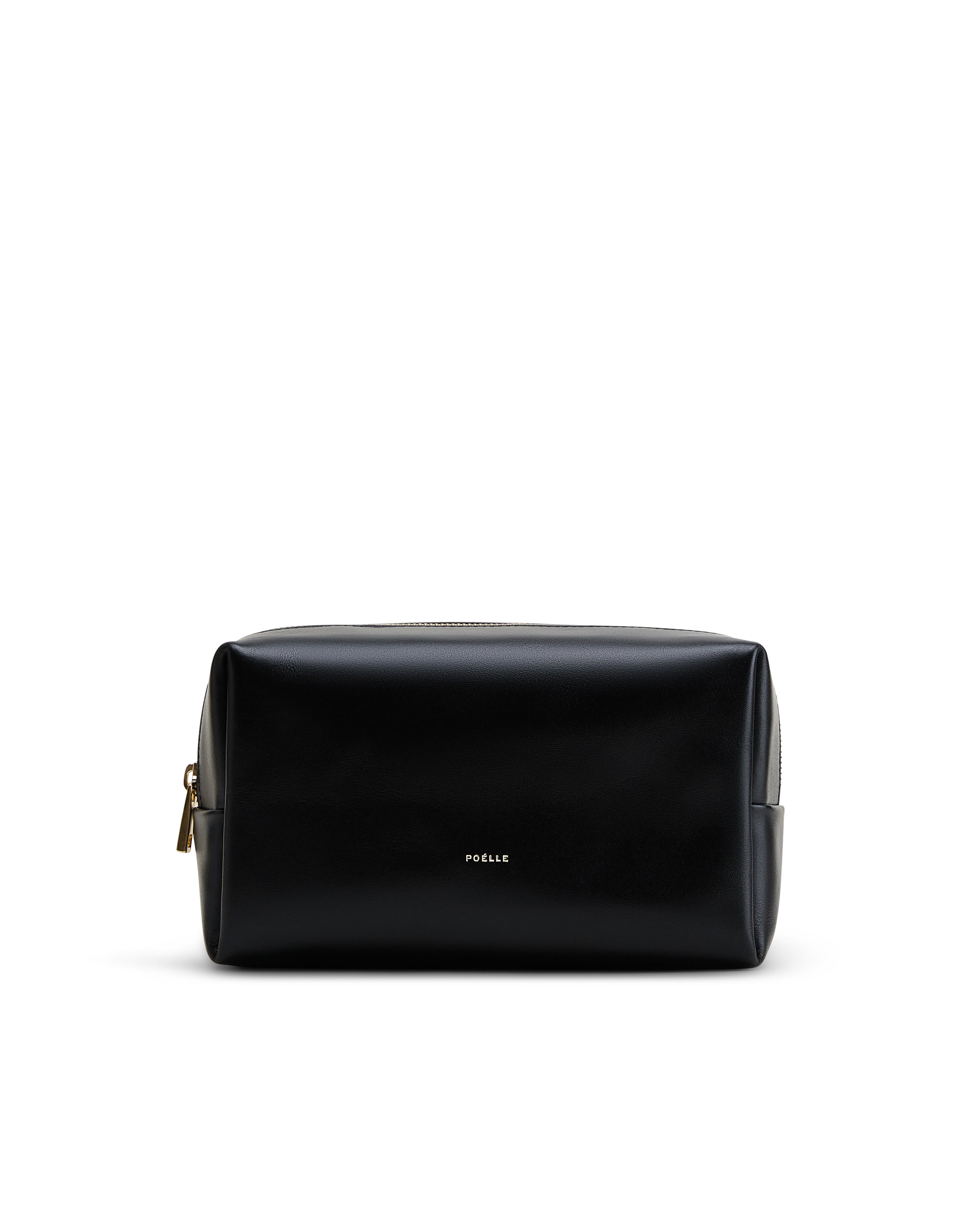 Make-up Bag in black
