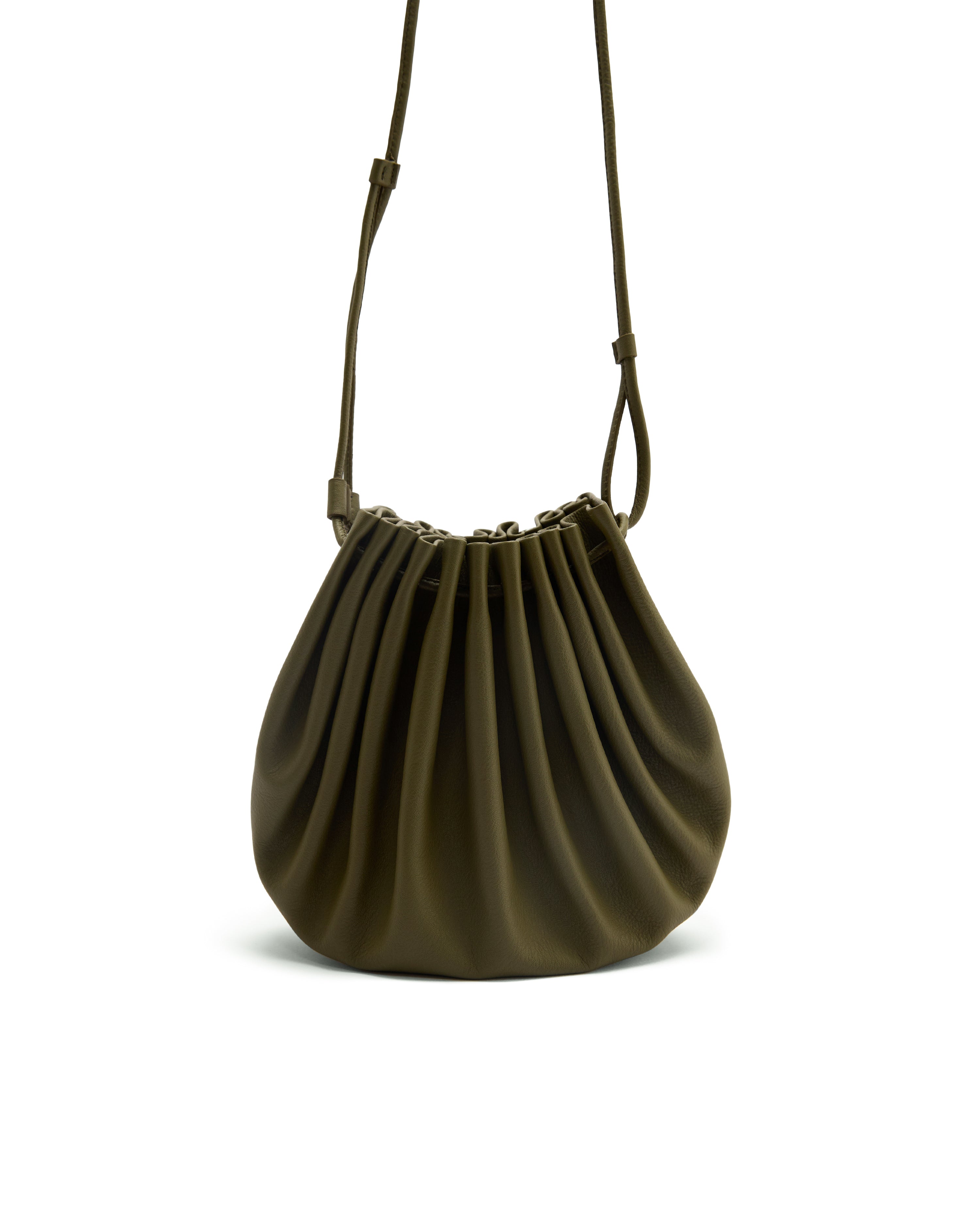 Costa bag in Olive