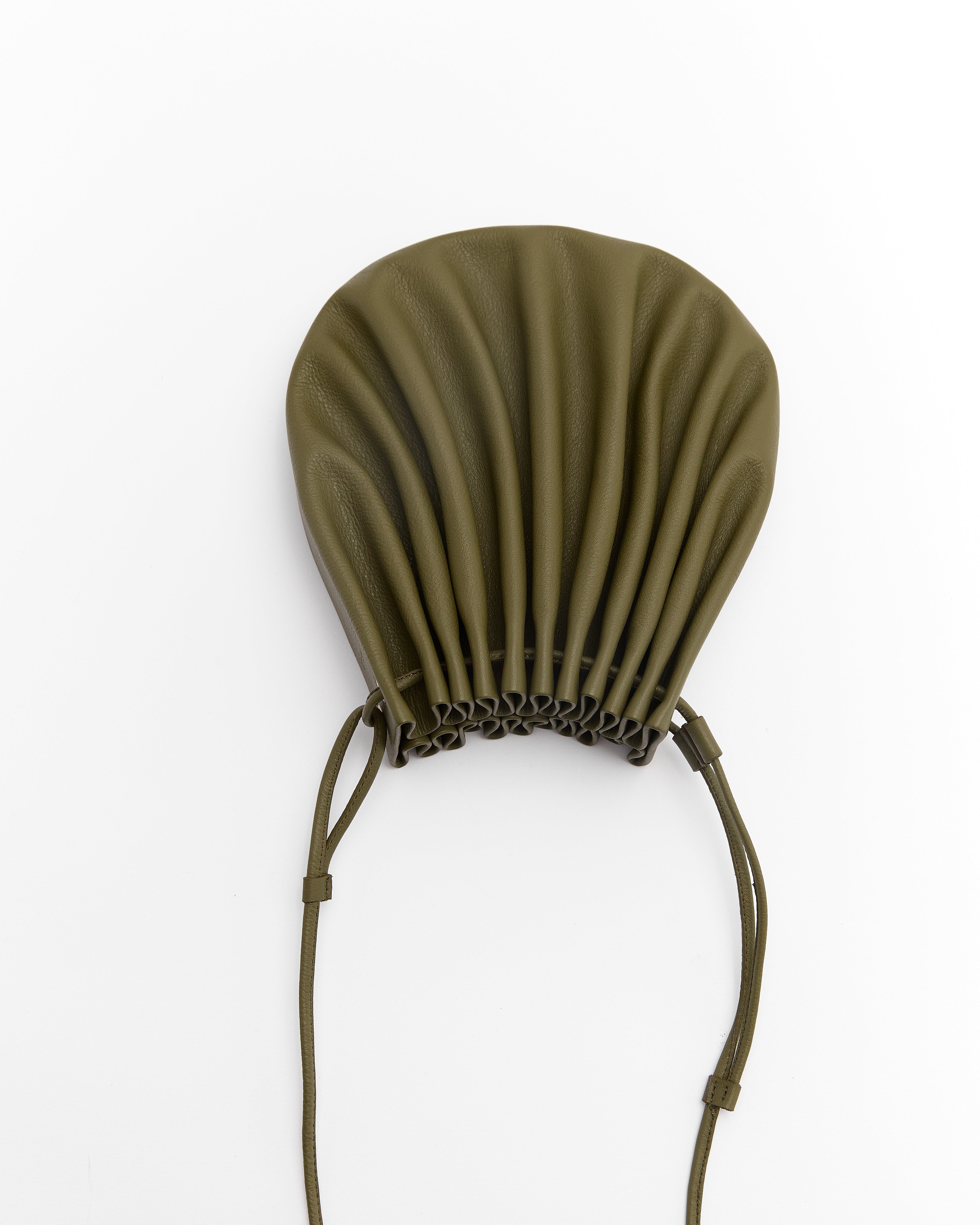 Costa bag in Olive