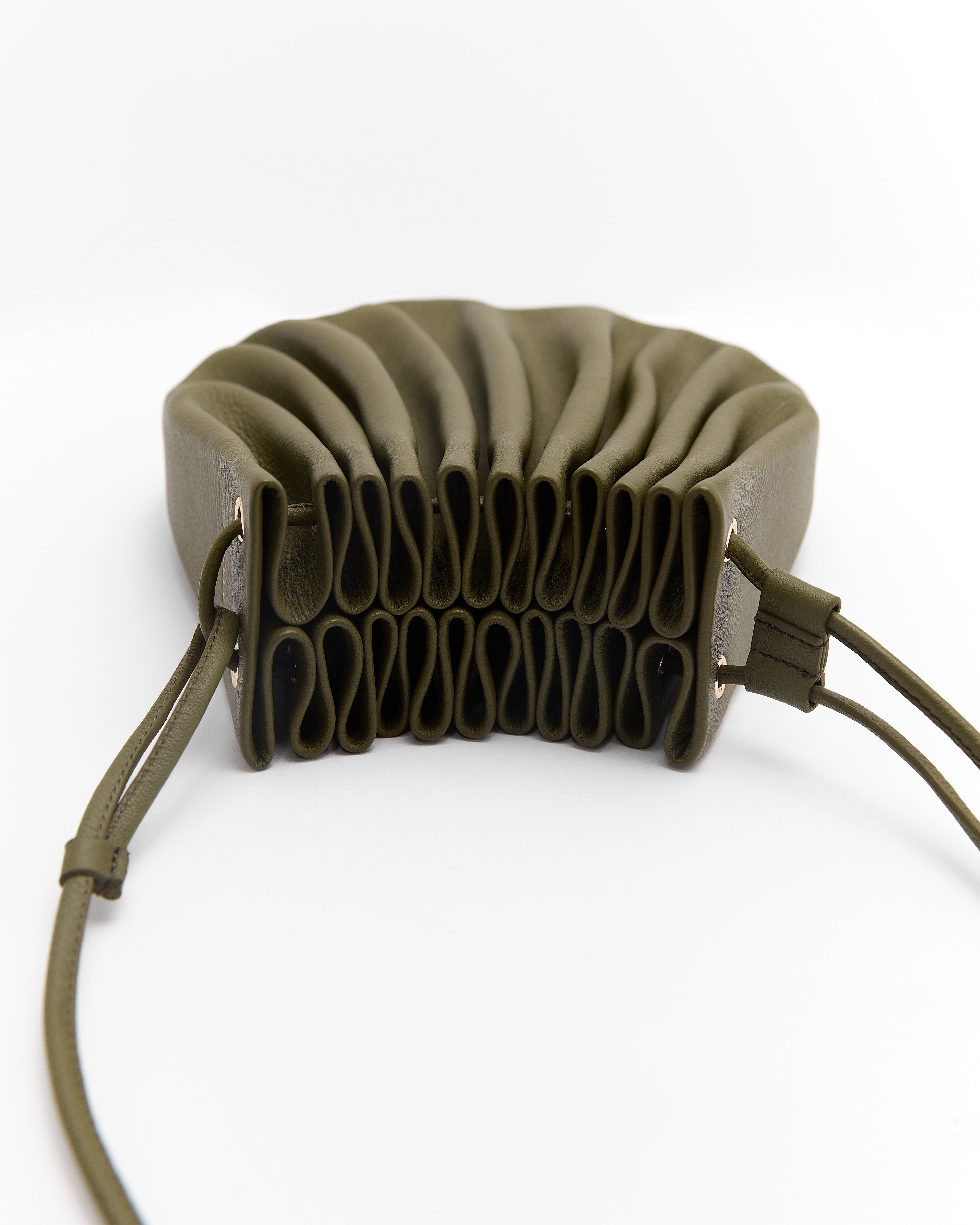 Costa bag in Olive