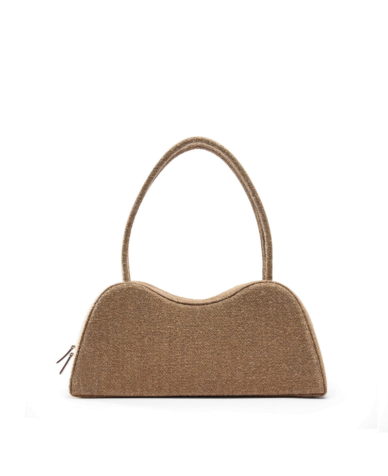 Prima Large Bag in Brown