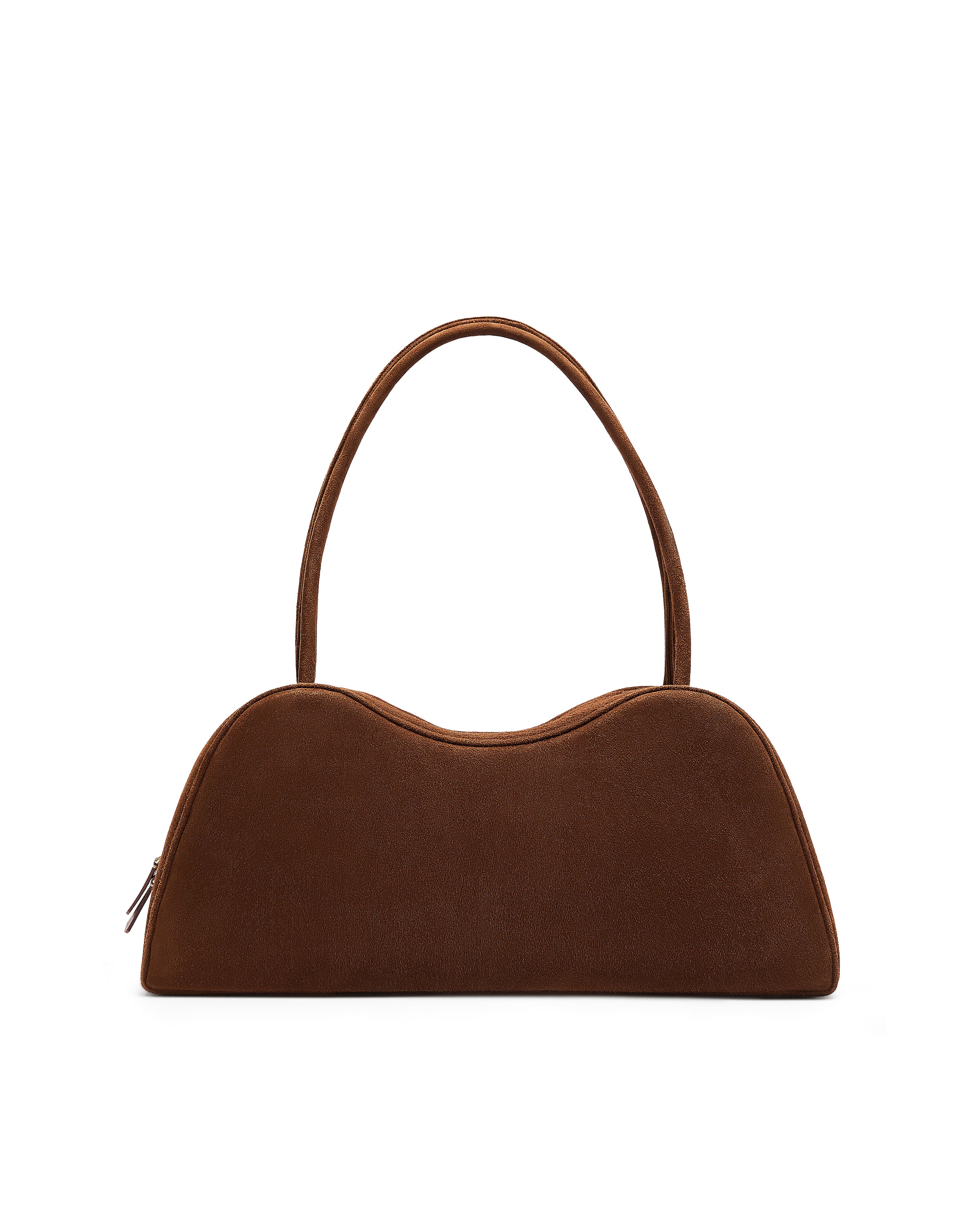 Prima Large bag in Chocolate