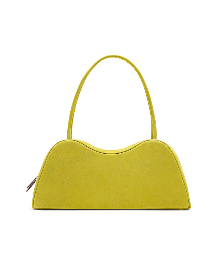 Prima Mini Bag in Lime