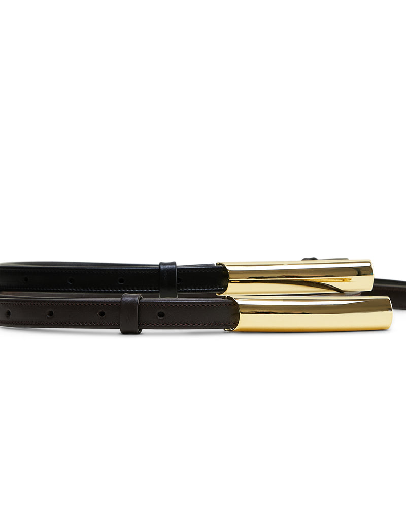 Mark Belt 15mm in Black