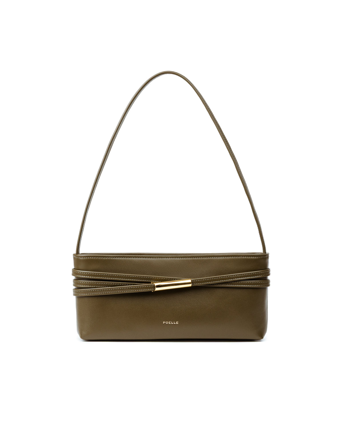 Britni Bag in Olive
