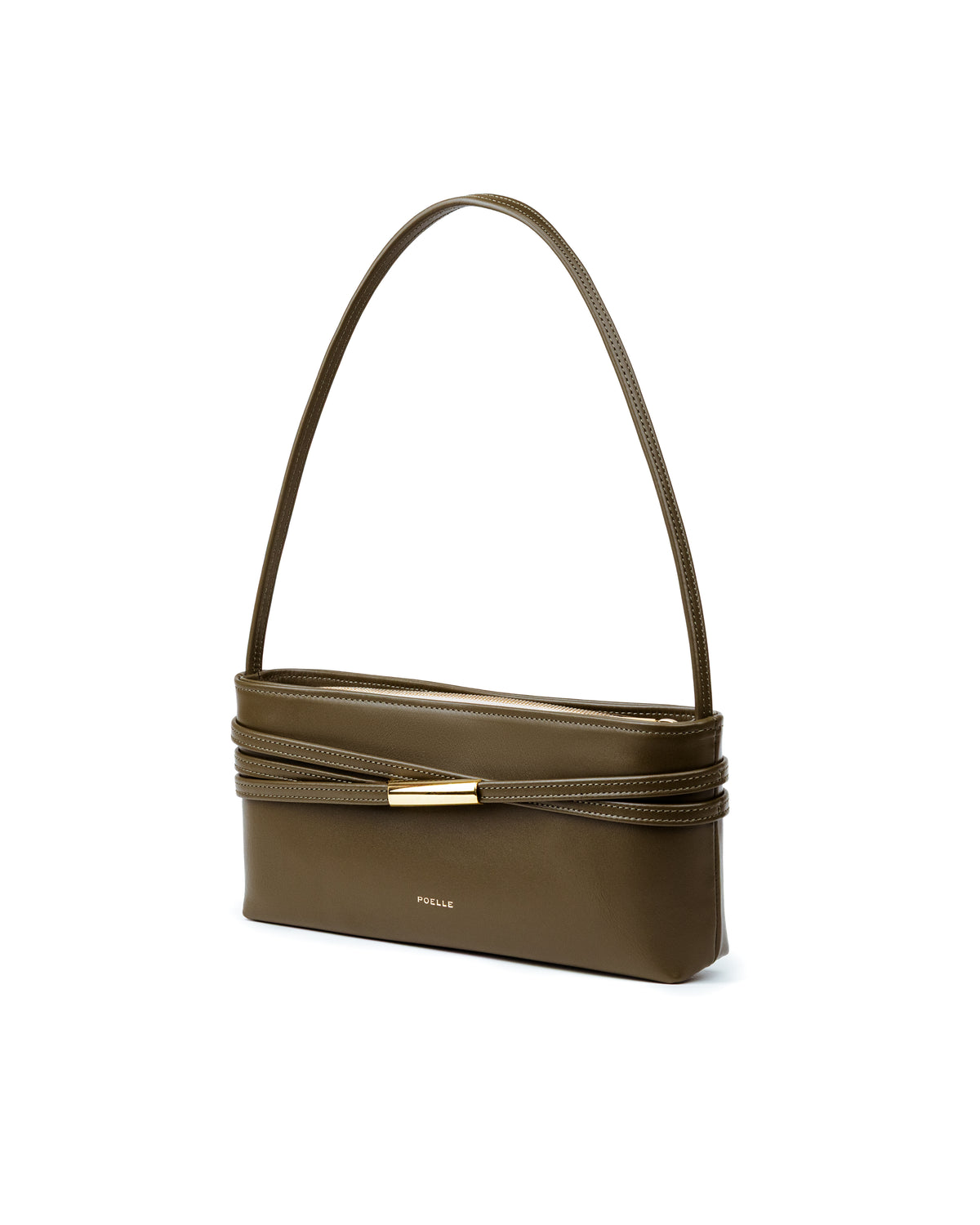 Britni Bag in Olive