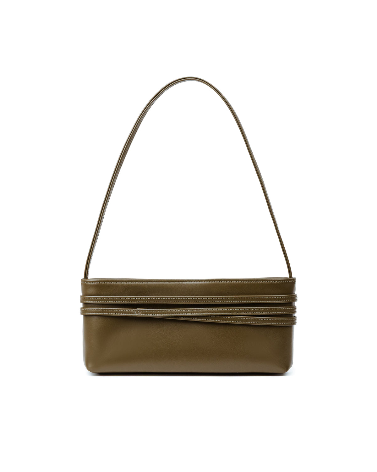 Britni Bag in Olive