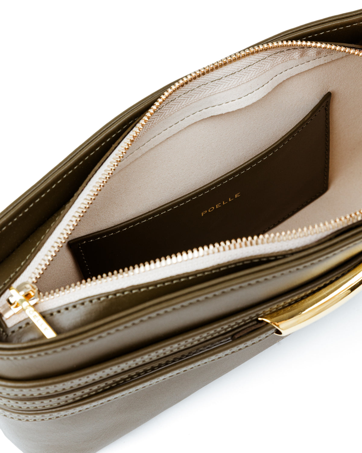 Britni Bag in Olive