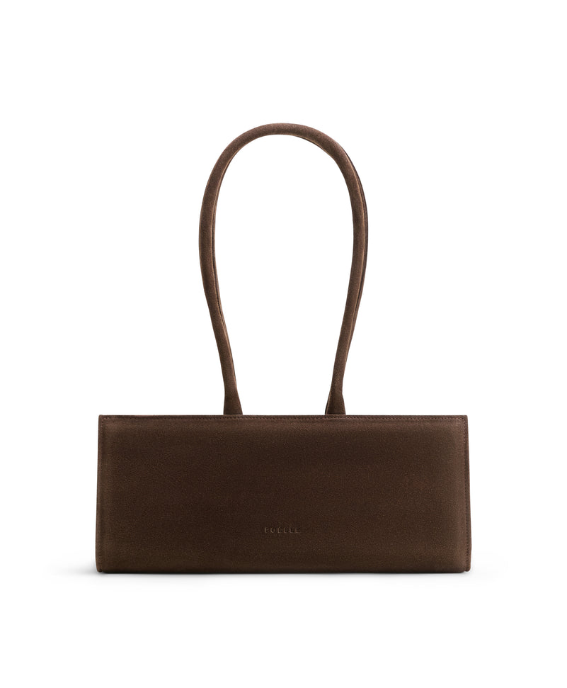 Cecilie Bag in Choco