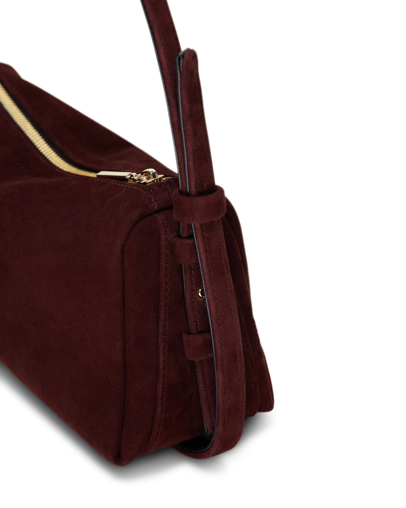 Josy Bag in Marsala