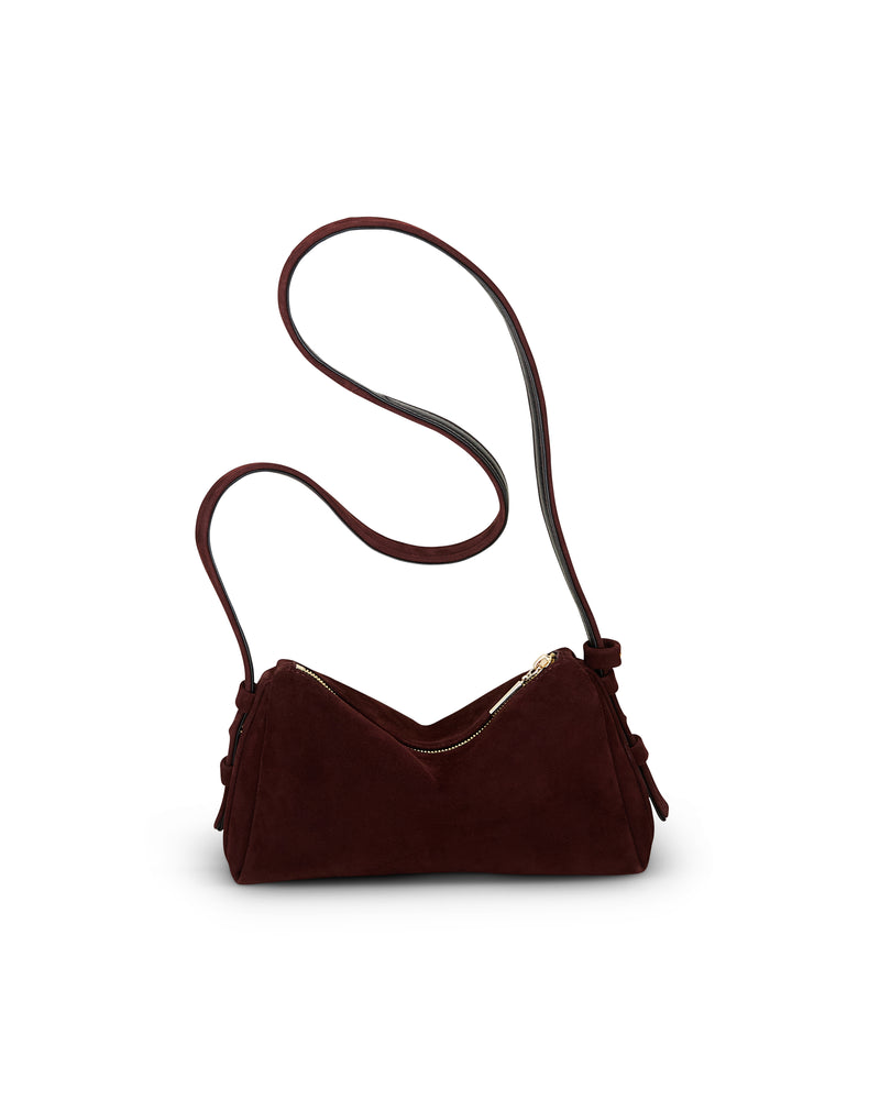 Josy Bag in Marsala