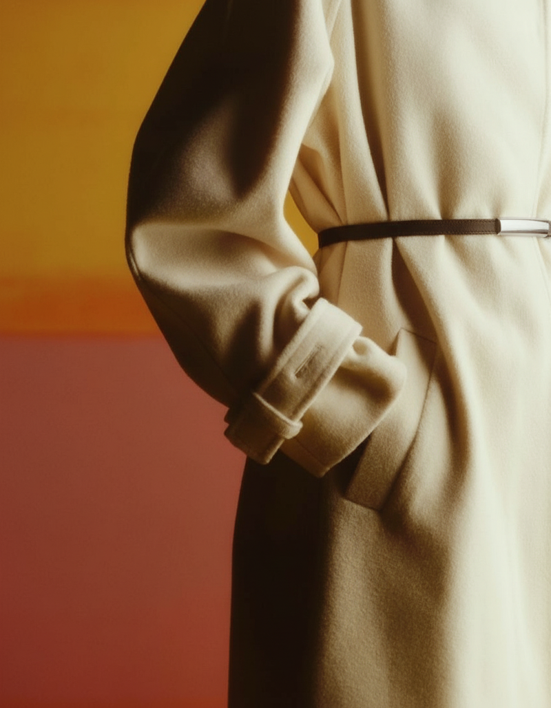 Mark Belt 10mm in Black