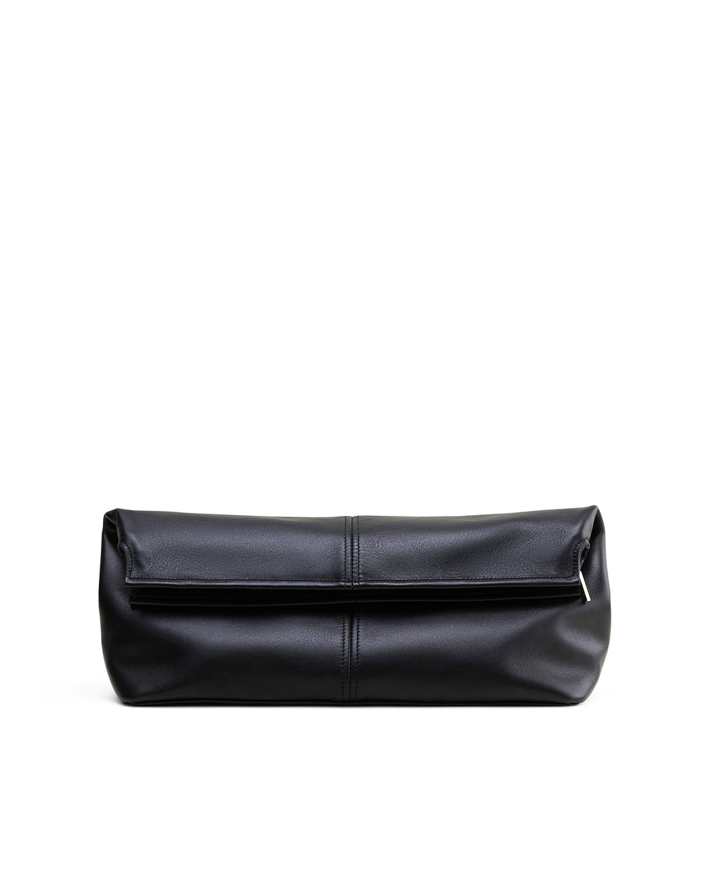 Elza Clutch in Black