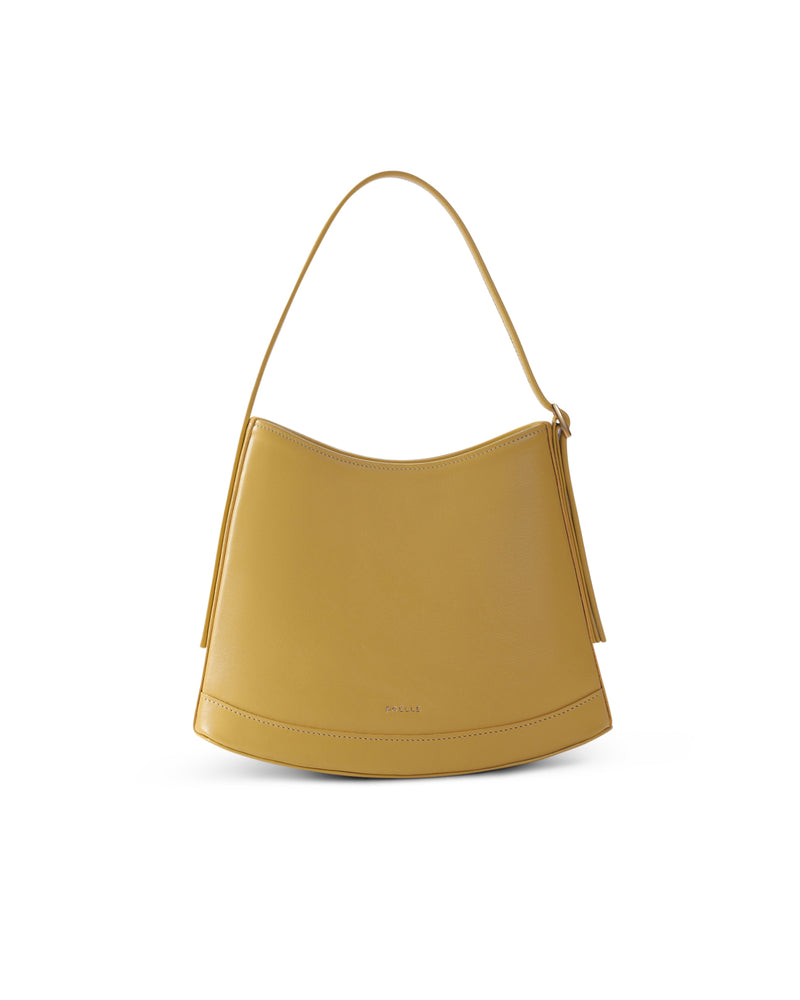 Bell Mini in Yellow