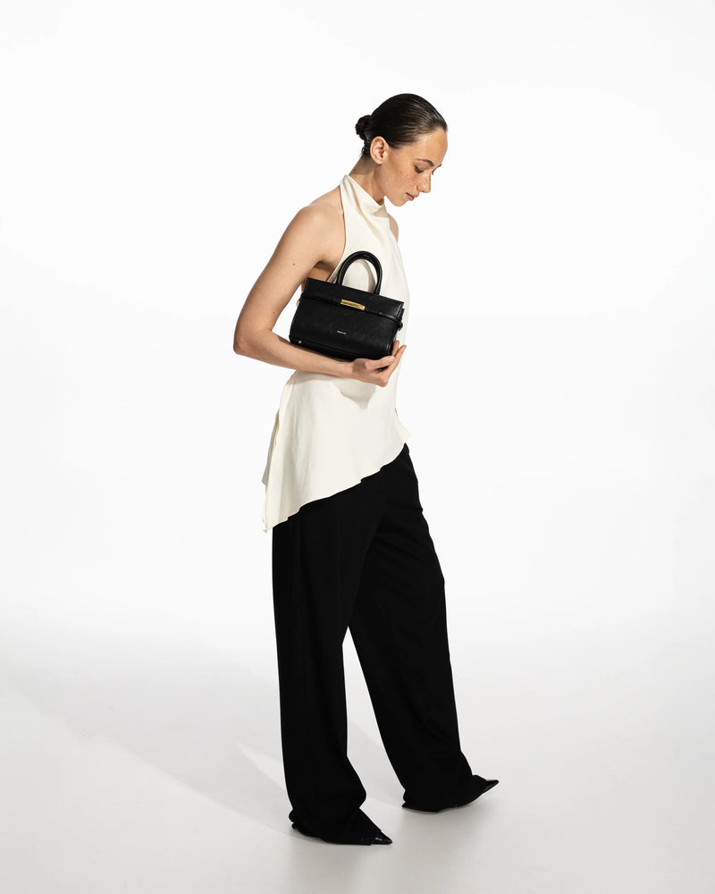 Object № 03 Bag Small in Black