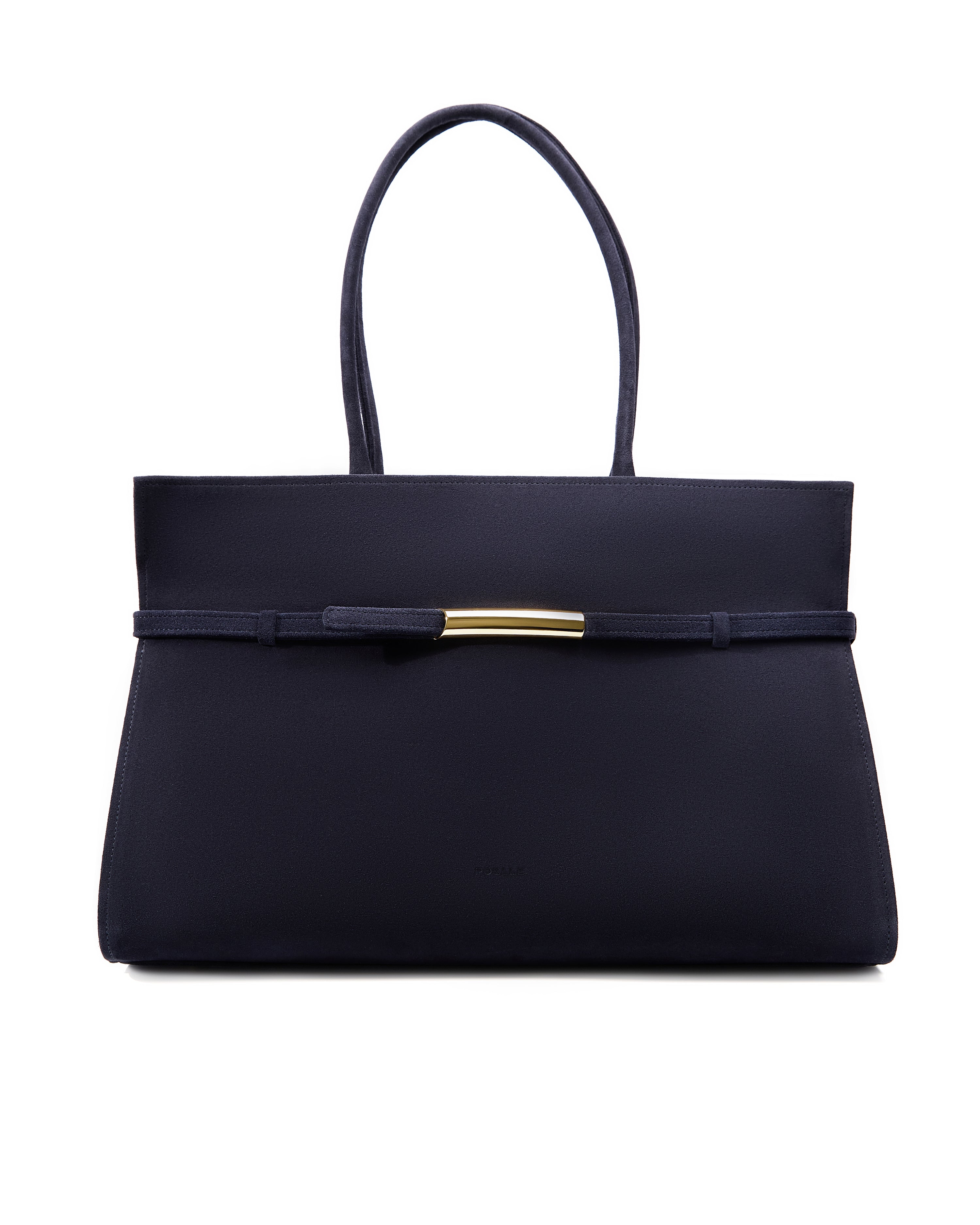 Object № 03 Bag in Navy