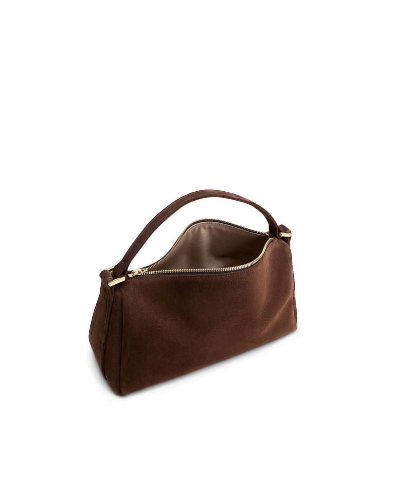 Josefine Bag in Choco