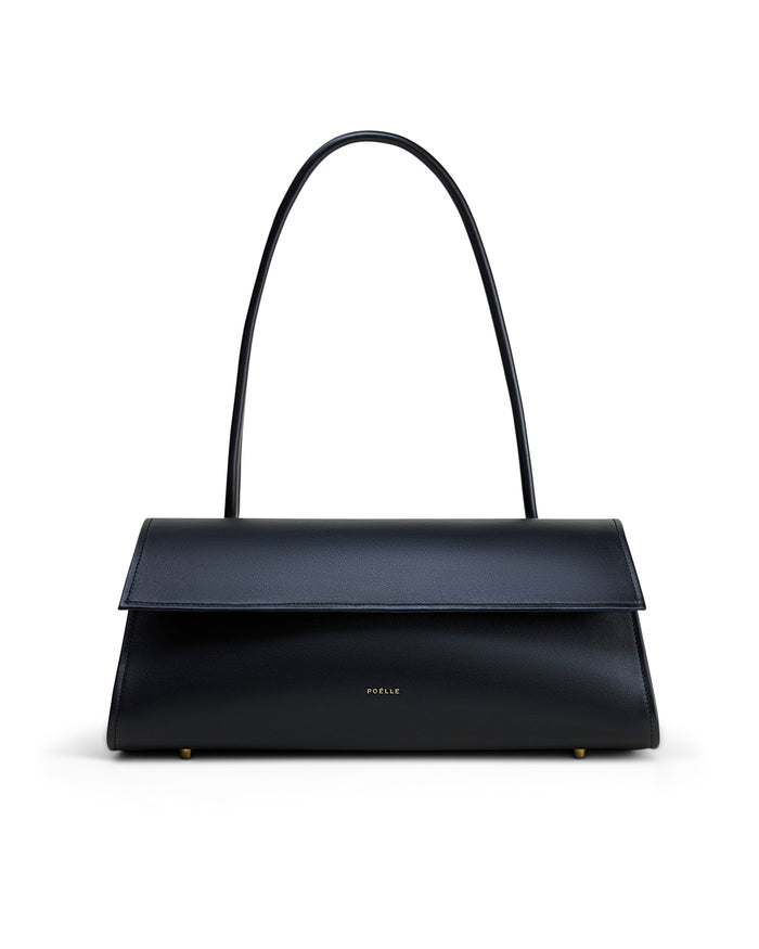 Untitled Bag Medium in Black