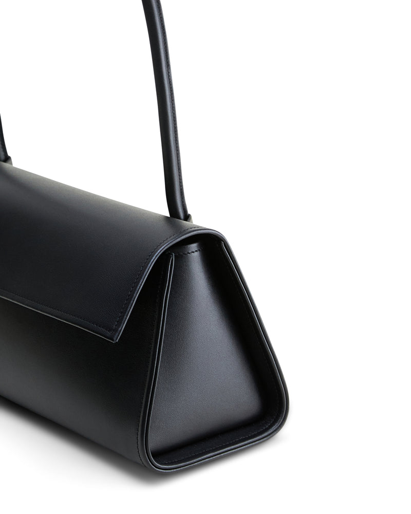 Untitled Bag Medium in Black