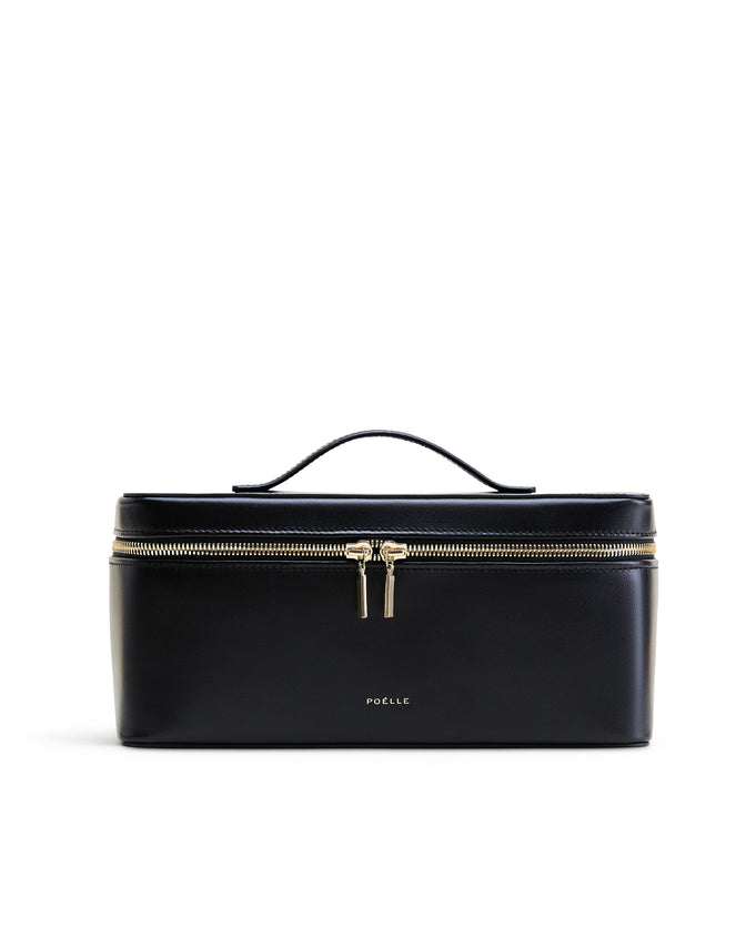 Lilibet Vanity Case Large in Black