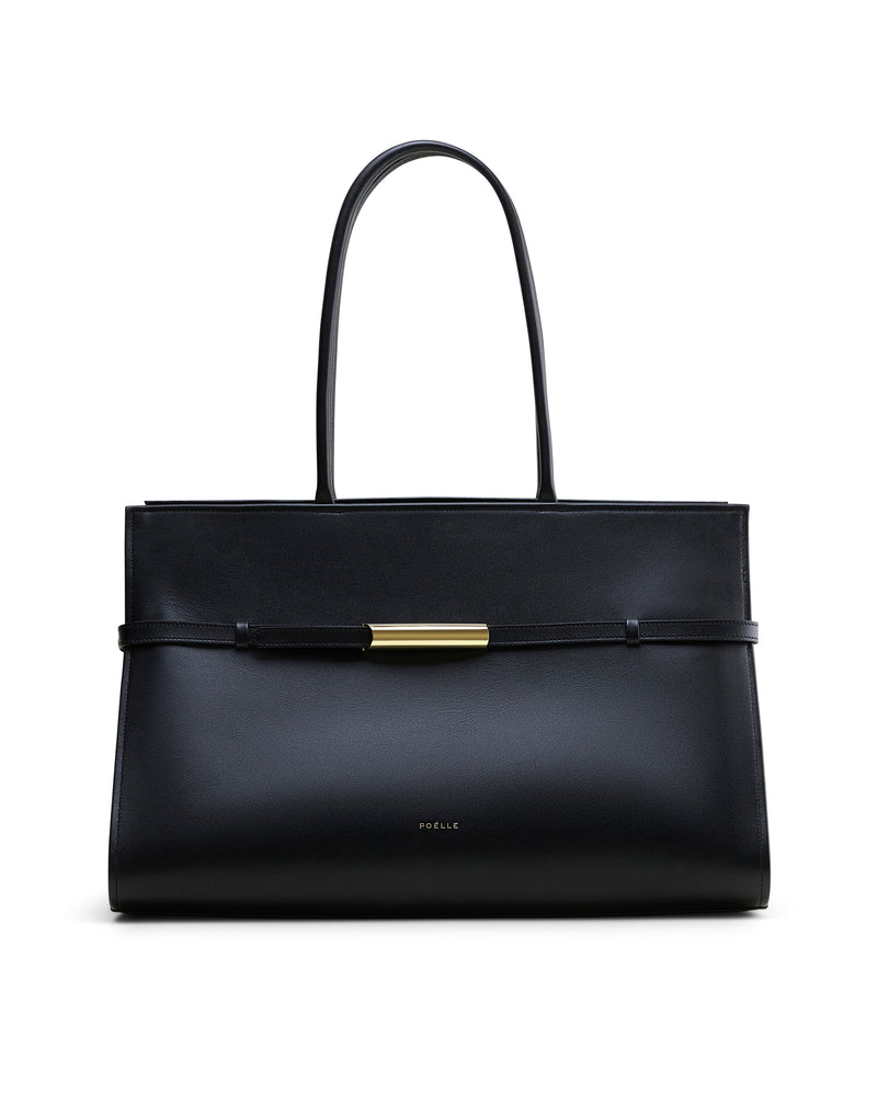 Object № 03 Bag Large in Black