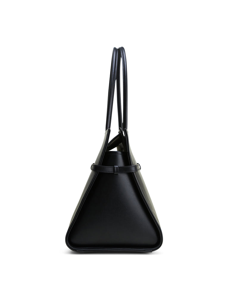 Object № 03 Bag Large in Black