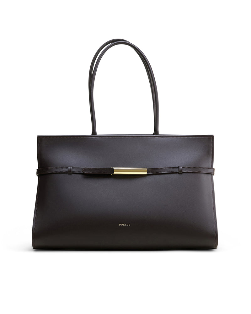 Object № 03 Bag in Brown