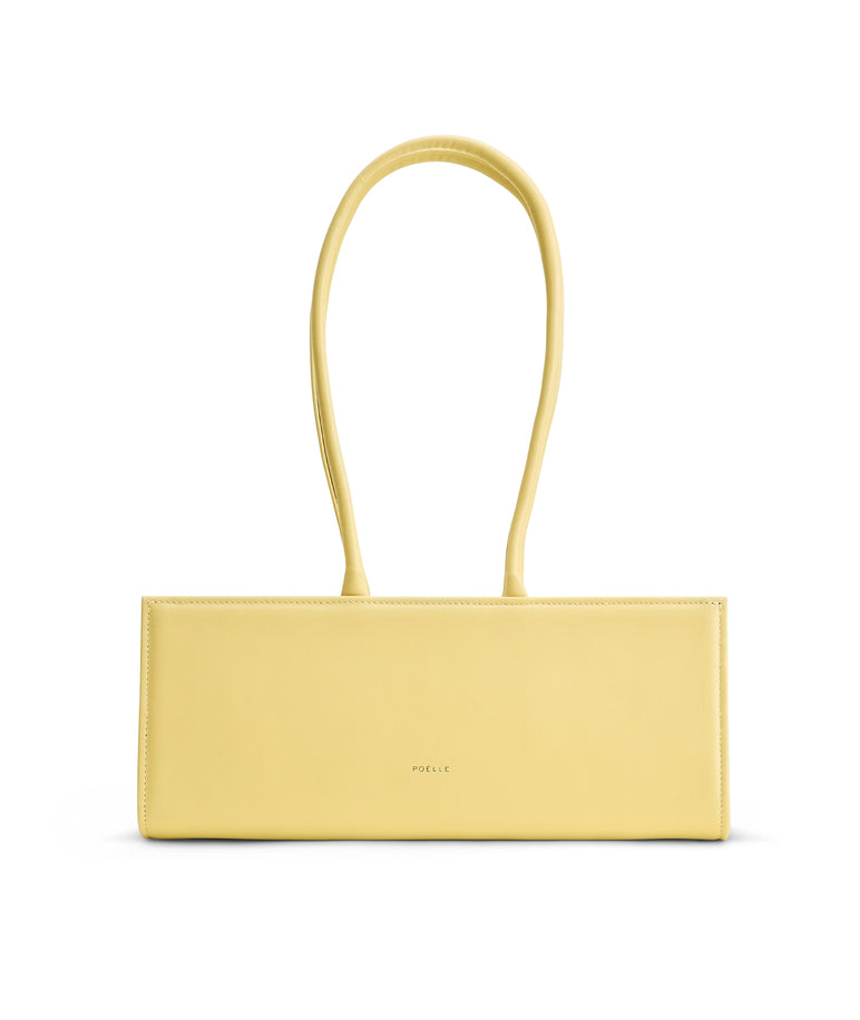 Cecilie Bag in Butter Yellow