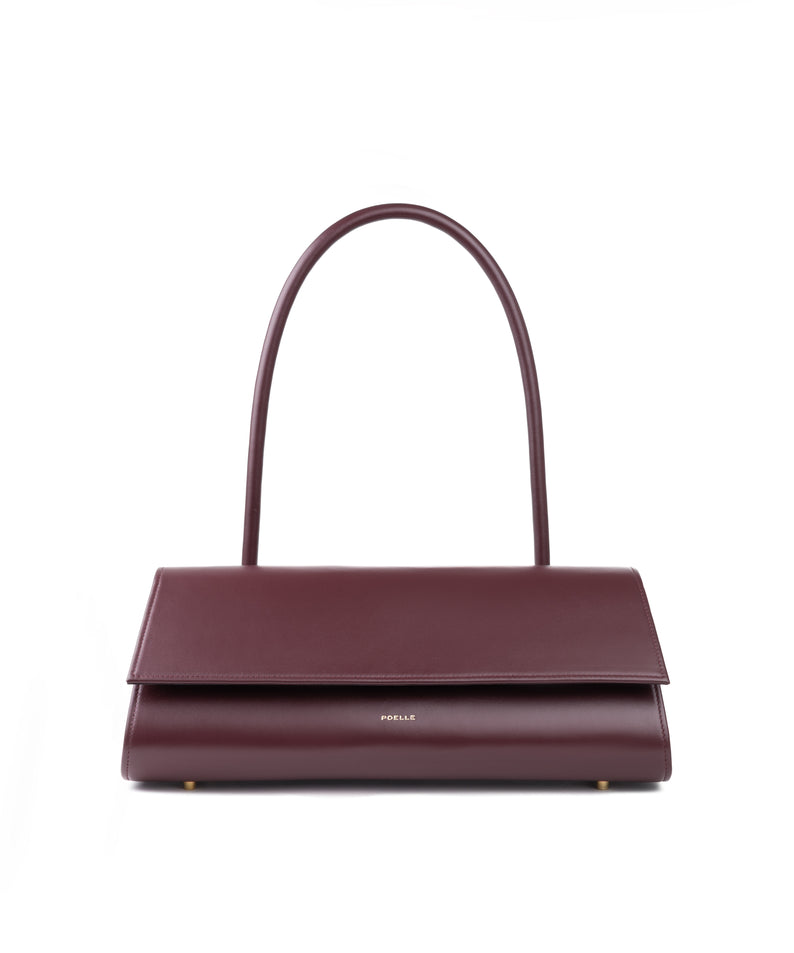 Untitled Bag Medium in Marsala