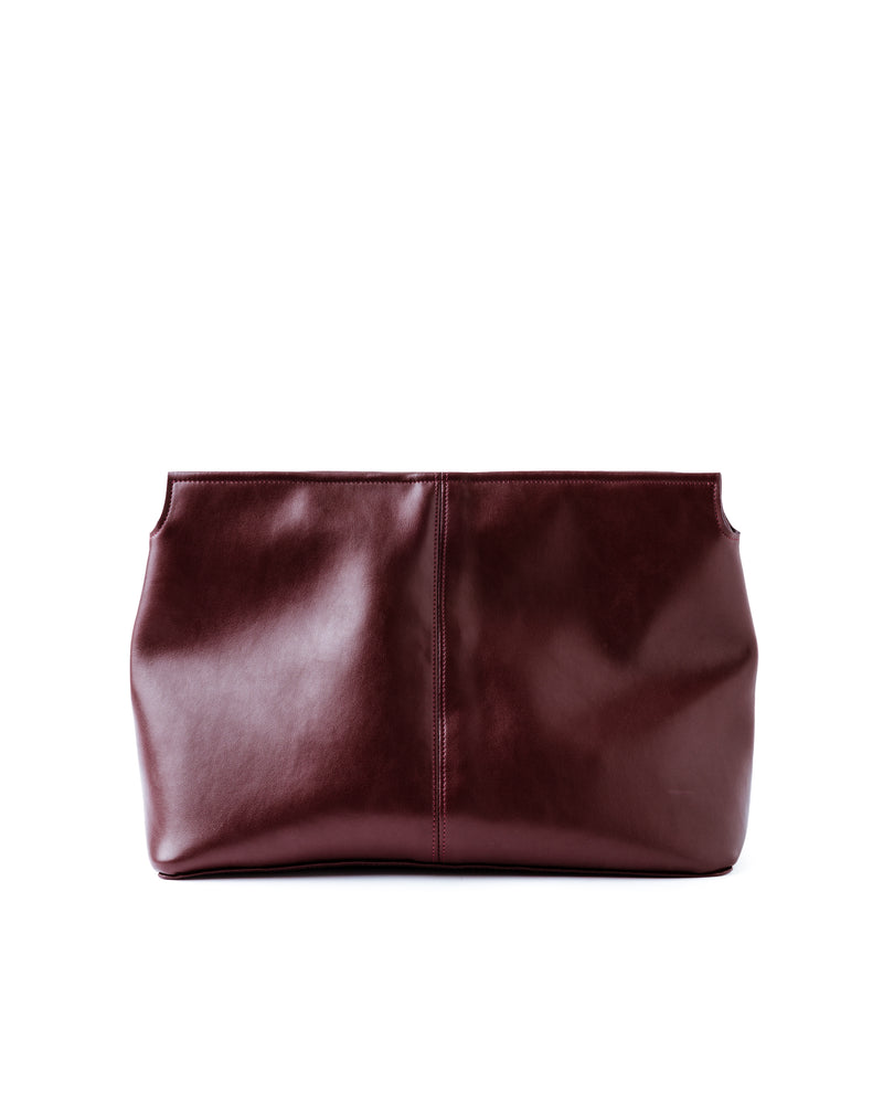 Elza Clutch in Marsala